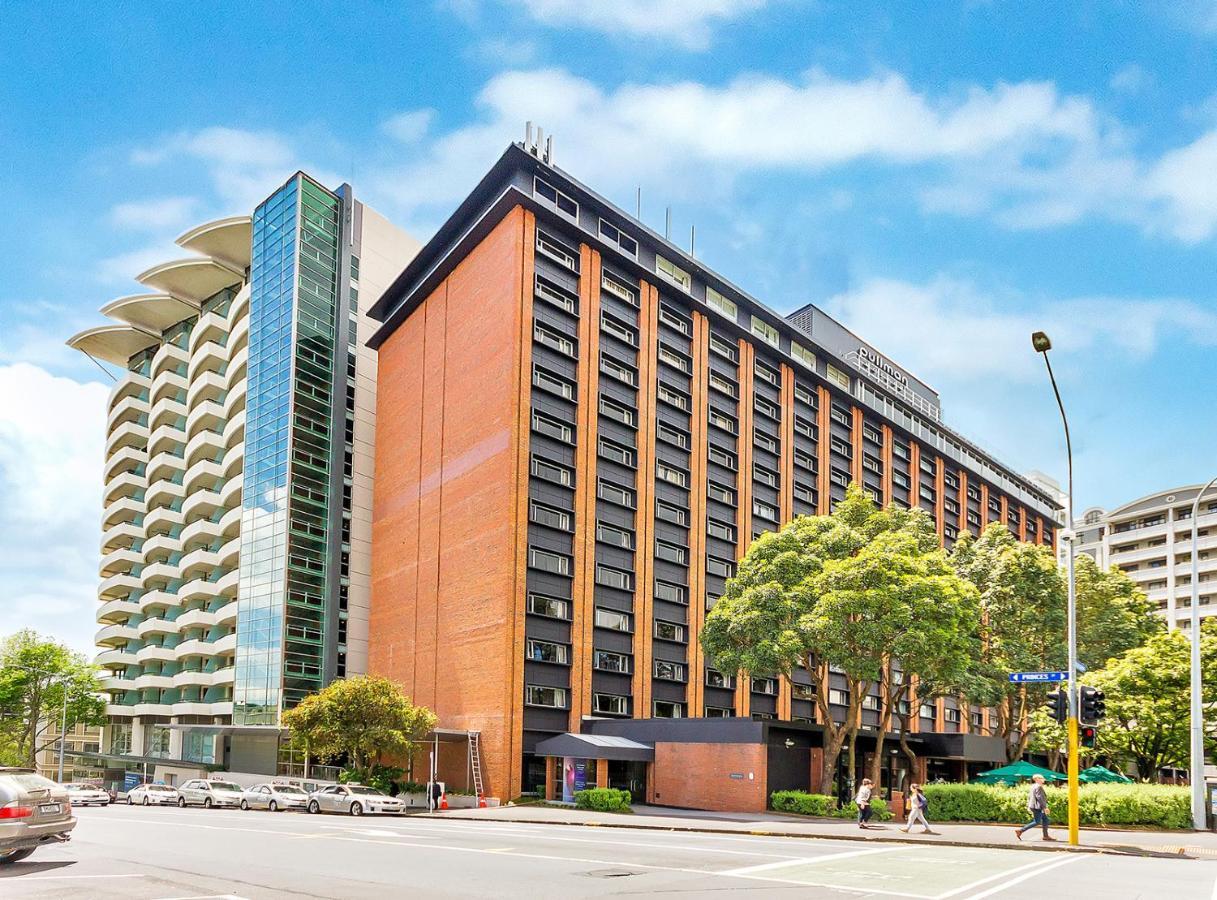 Qv Modern Apt In Cbd W Carpark-868 Auckland Zewnętrze zdjęcie